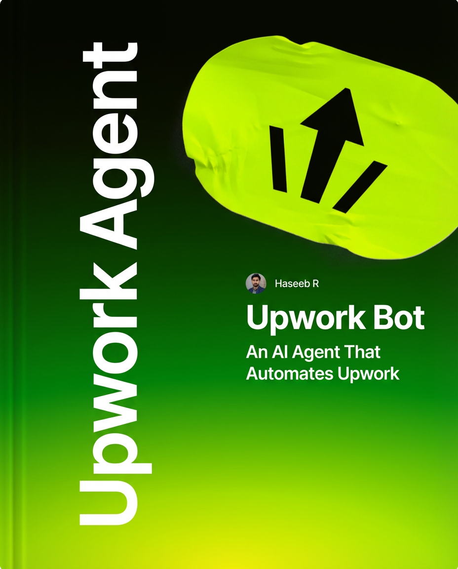 Cover of the Agent