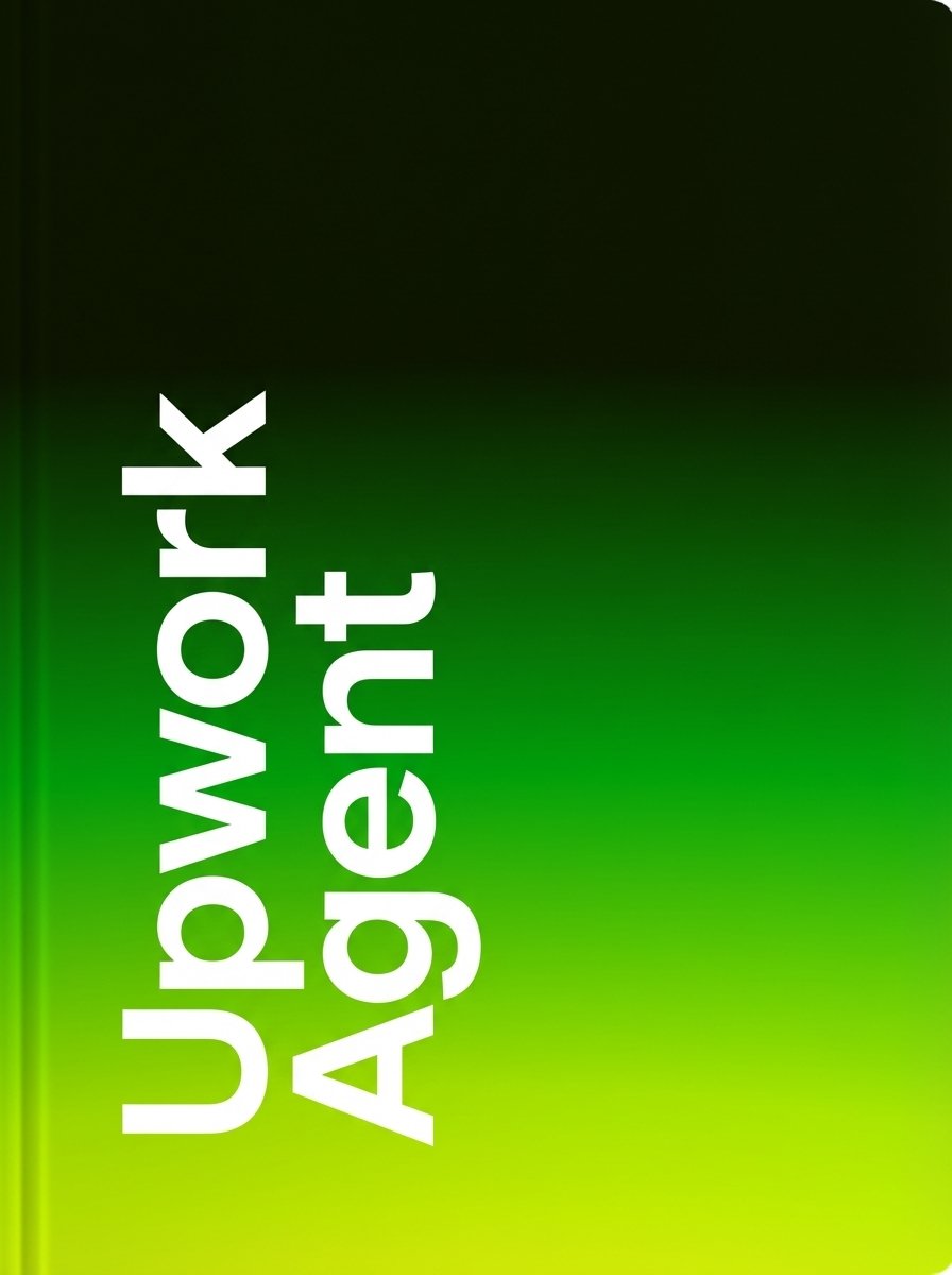 Upwork Bot Cover